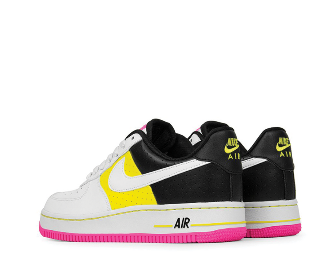 Air force 1 se 2025 moto