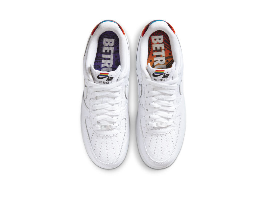 Nike Air Force 1 Betrue CV0258-100
