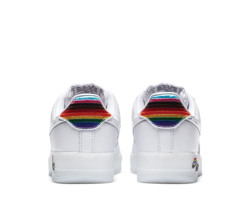 Nike Air Force 1 Betrue CV0258-100