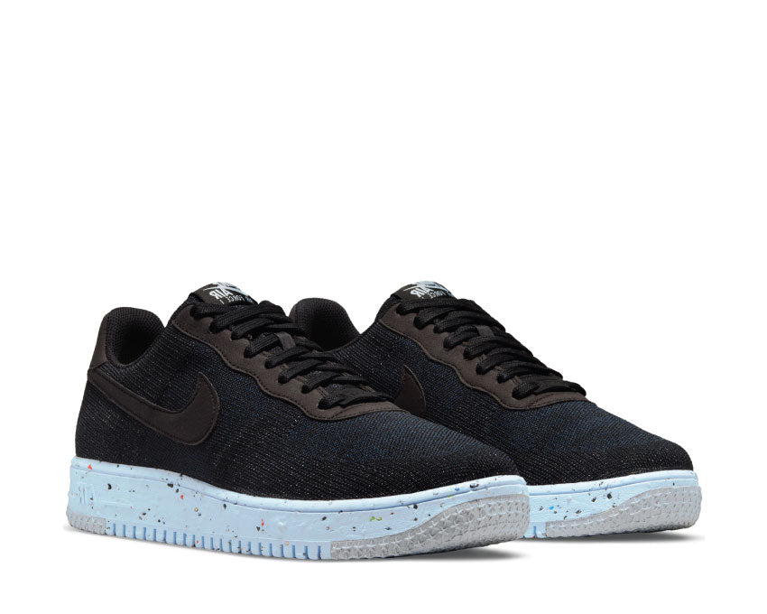 air force 1 crater flyknit