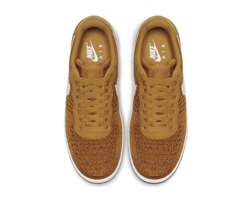 Force One Nike Air Force Flyknit Chile Nike Air Force Flyknit Gold