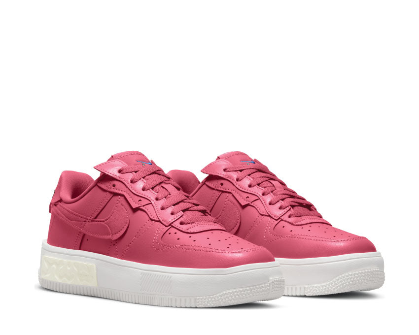 Nike Air Force 1 Fontanka Archeo Pink / Archeo Pink - Summit White DA7024-601