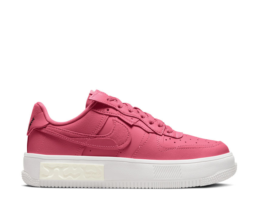 Nike Air Force 1 Fontanka Archeo Pink / Archeo Pink - Summit White DA7024-601