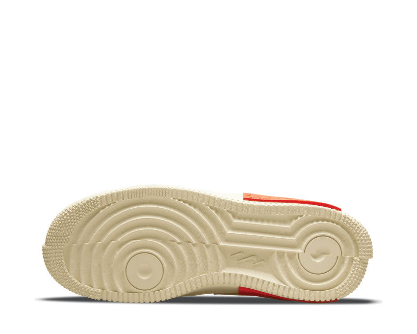 Nike Air Force 1 Fontanka Pearl White / Pearl White - Pearl White DA7024-200