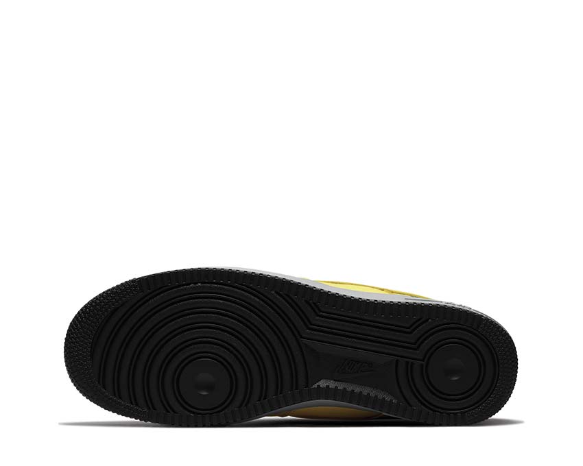 Nike Air Force 1 GTX Dynamic Yellow / Black CK2630-701