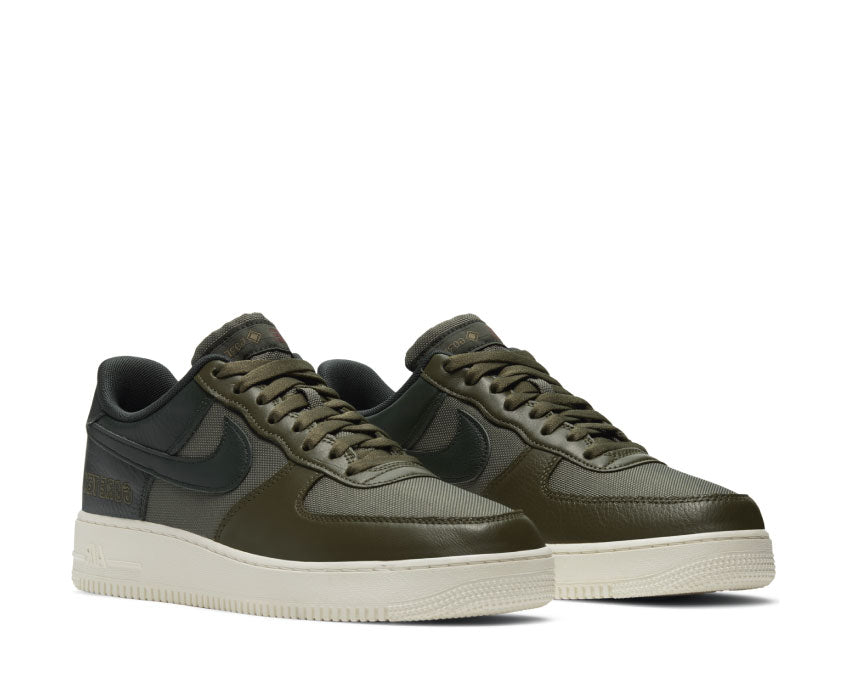 Nike Air Force 1 GTX Medium Olive / Deepest Green - Sail CT2858-200