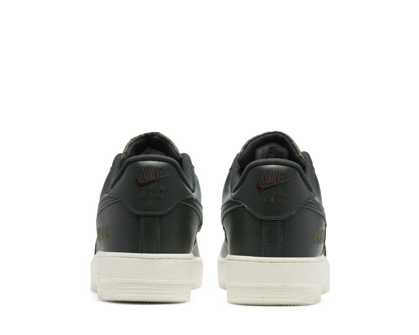 Nike Air Force 1 GTX Medium Olive / Deepest Green - Sail CT2858-200