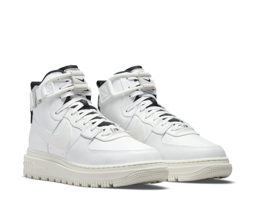 Buy Nike Air Force 1 High Utility 2.0 DC3584-100 - NOIRFONCE