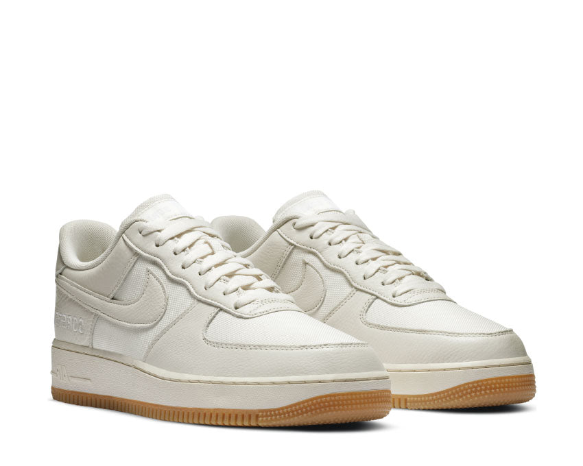 Nike Air Force 1 Low Gore-Tex Phantom / Phantom - Gum Med Brown DC9031-001