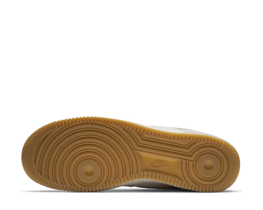 Nike Air Force 1 Low Gore-Tex Phantom / Phantom - Gum Med Brown DC9031-001