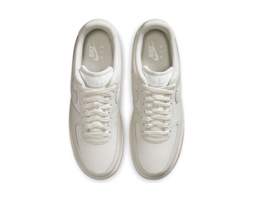 Nike Air Force 1 Low Gore-Tex Phantom / Phantom - Gum Med Brown DC9031-001