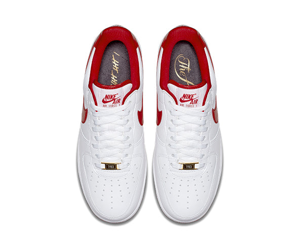 Nike Air Force 1 Retro CT16 Art Of A Champion AQ5107-100