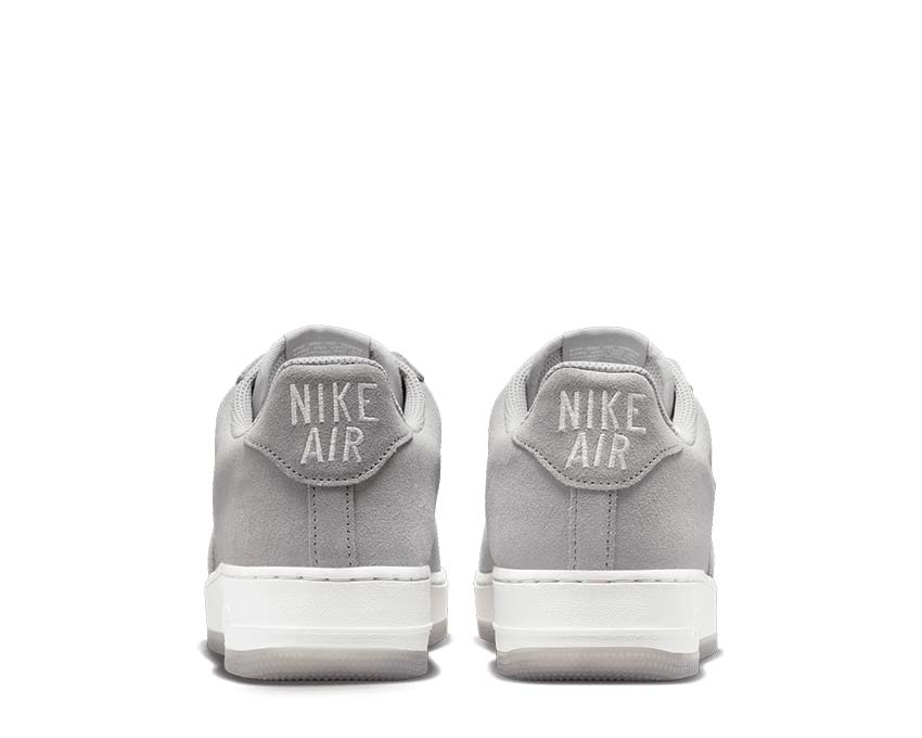 Nike nike kobe ix elite grey black friday night blue Low Retro LT Smoke Grey / Summit White DV0785-003