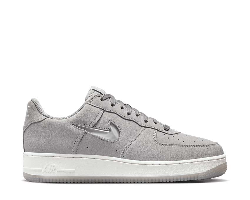 Nike Air Force 1 Low Retro LT Smoke Grey / Summit White DV0785-003