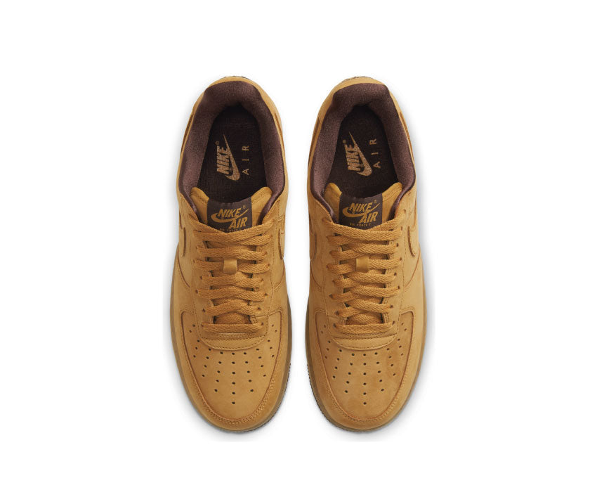 Nike Air Force 1 Low Retro SP Wheat / Wheat - Dark Mocha DC7504-700