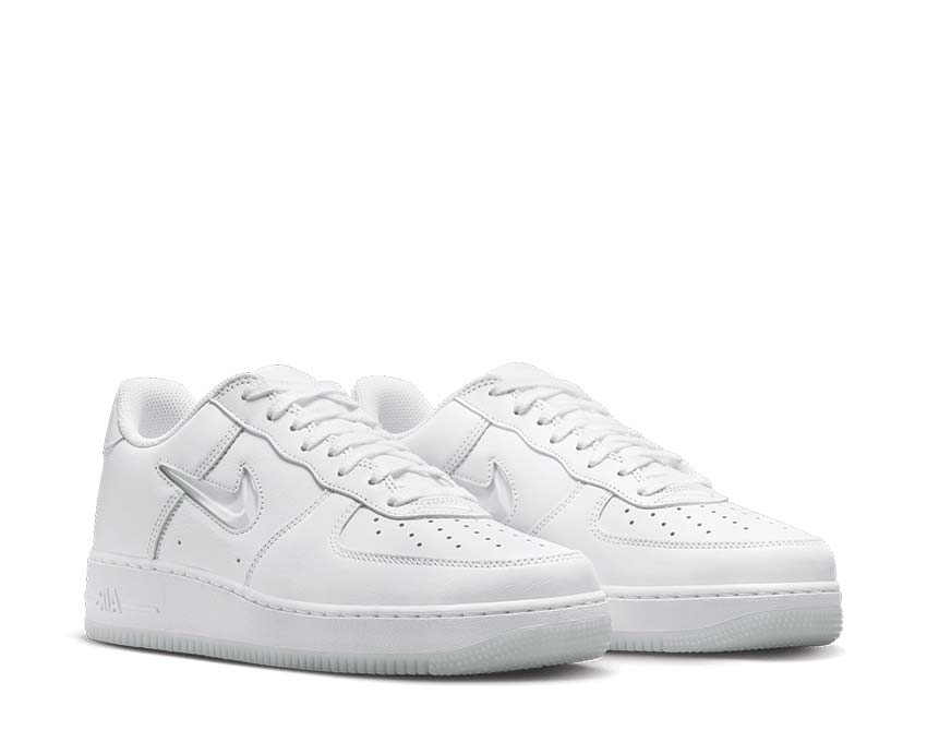 Nike Air Force 1 Low Retro White