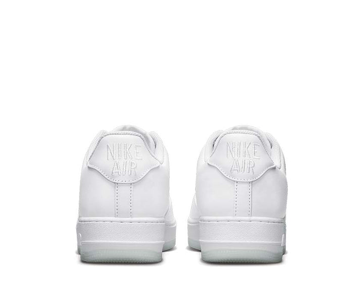 Nike Кроссовки унисекс Access nike sb dunk x travis scott размеры 37-45 White / White - White FN5924-100