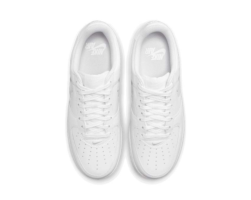 Nike Air Force 1 Low Retro | NOIRFONCE