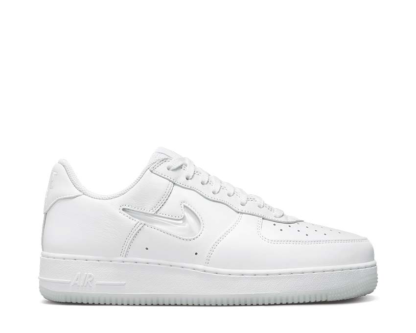 hero sneakers michael michael kors shoes Low Retro White / White - White FN5924-100