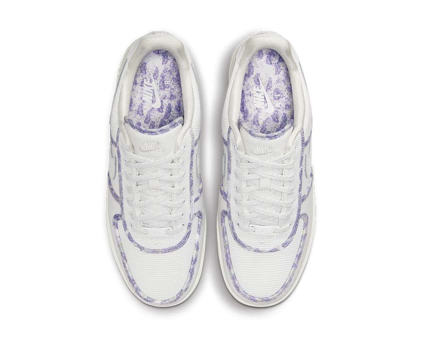 Nike Air Force 1 Low Summit White / Summit White - Doll DV6136-100
