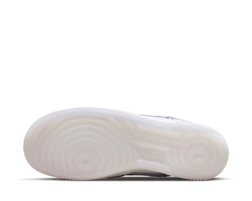 Nike Air Force 1 Low Summit White / Summit White - Doll DV6136-100
