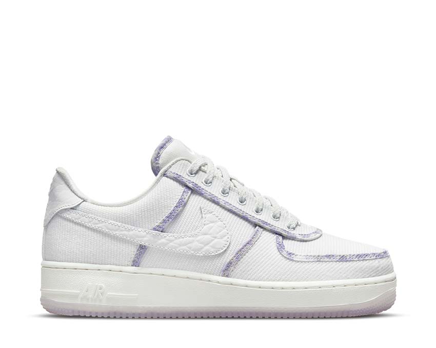 Nike Air Force 1 Low Summit White / Summit White - Doll DV6136-100