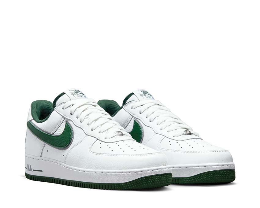 Buy Bless Nike Bless nike dame air max 1 sko hvid sort FB9128