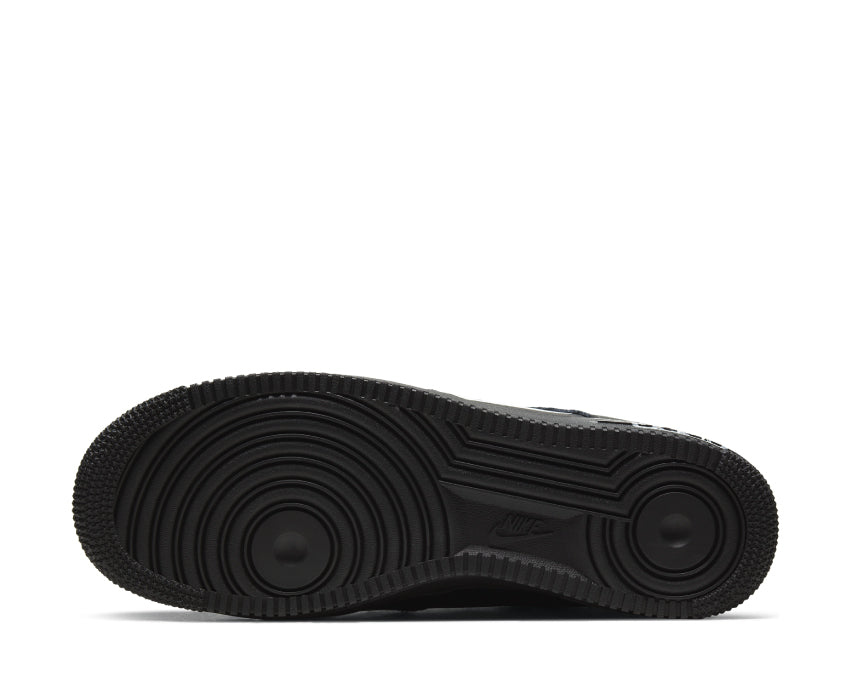 Nike Air Force 1 LV8 Utility Black / White - Black CW7581-001
