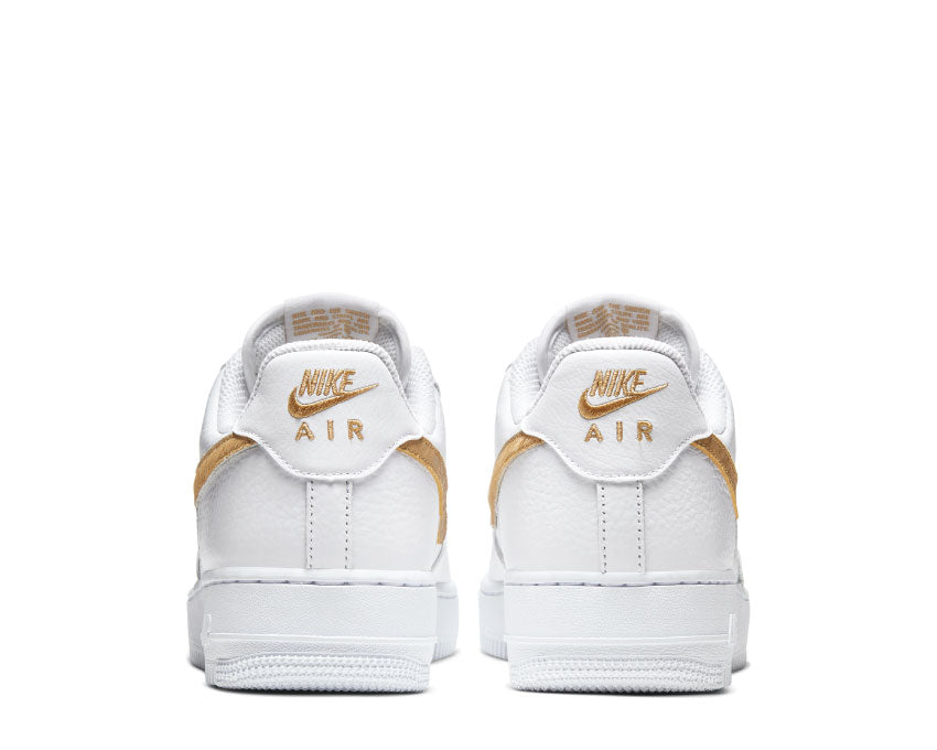 Nike Air Force 1 LV8 White / Club Gold - White CW7567-101