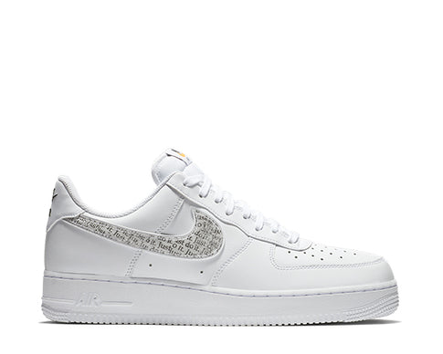 Nike Air Force LV8 White
