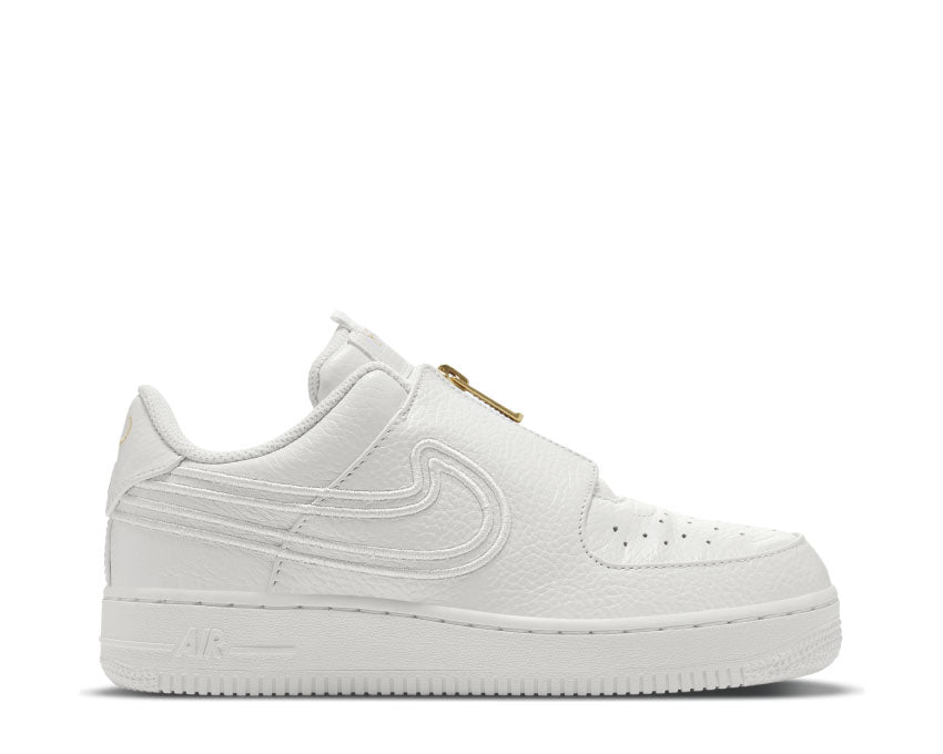 Nike Air Force 1 LXX Summit White / Summit White - Cave Purple DM5036-100