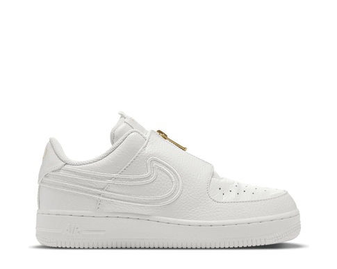 Nike Air Force 1 LXX Summit White / Summit White - Cave Purple DM5036-100