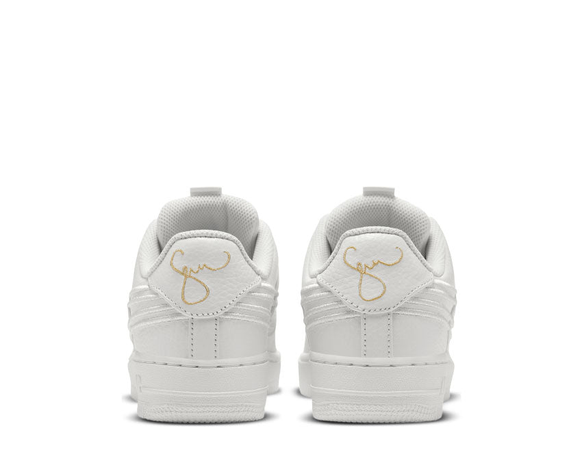 Nike Air Force 1 LXX Summit White / Summit White - Cave Purple DM5036-100