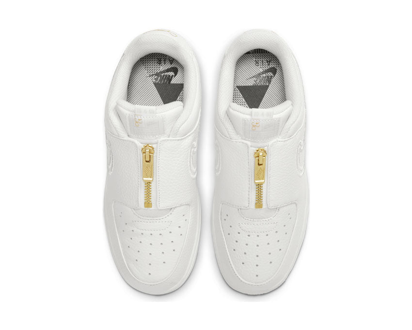 Nike Air Force 1 LXX Summit White / Summit White - Cave Purple DM5036-100