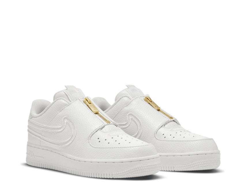 Nike Air Force 1 LXX Summit White / Summit White - Cave Purple DM5036-100