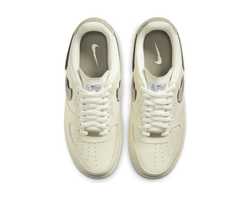 Nike Air Force 1 LXX W Sea Glass / Light Arm DH3869-001