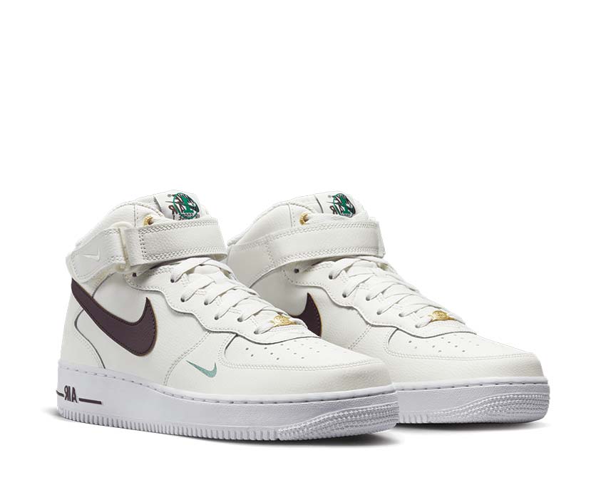nike air force 1 07 mid lv8