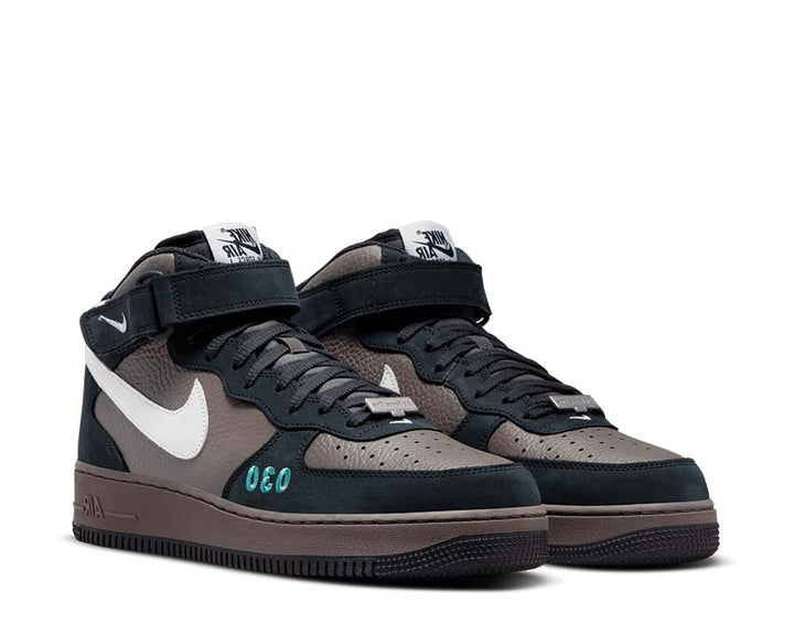 nike air force 1 mid nh 2 cave stone white off noir 2 washed teal dr0296 200