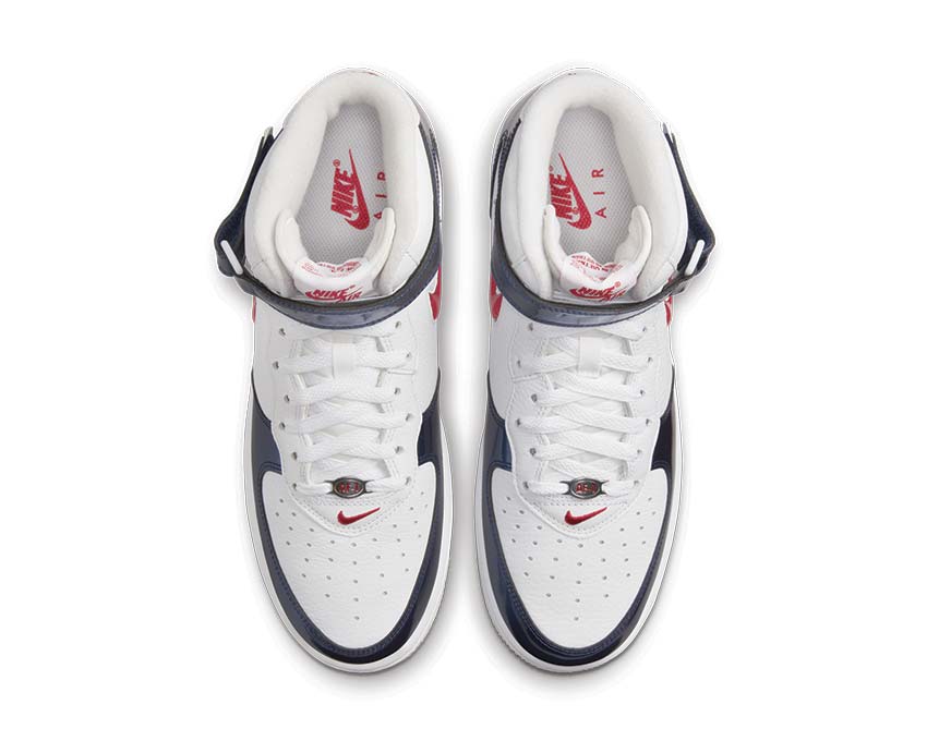 nike sb air force 1 mid
