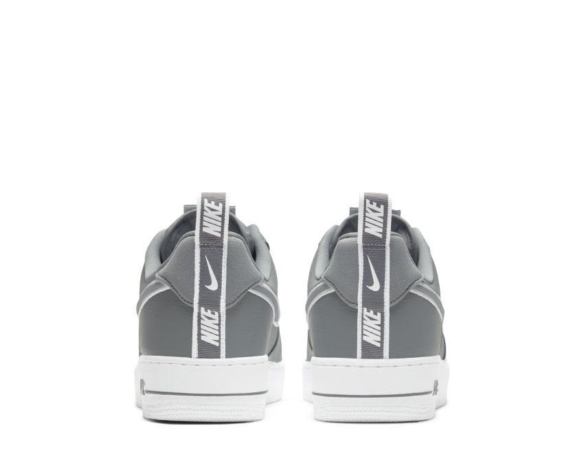 Nike Air Force 1 Particle Grey / Particle Grey - White DH2472-002