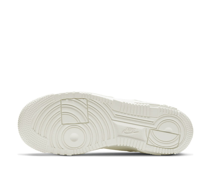 Nike Air Force 1 Pixel SE Sail / Desert Sand - College Grey - Malt CV8481-101
