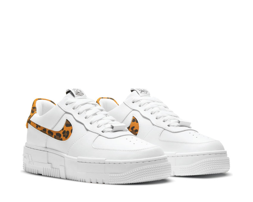Nike Air Force 1 Pixel SE White / White - White CV8481-100