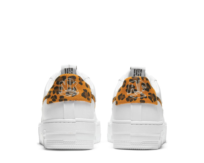 Nike Air Force 1 Pixel SE White / White - White CV8481-100