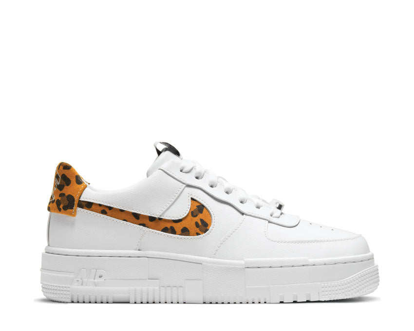 Nike Air Force 1 Pixel SE White / White - White CV8481-100