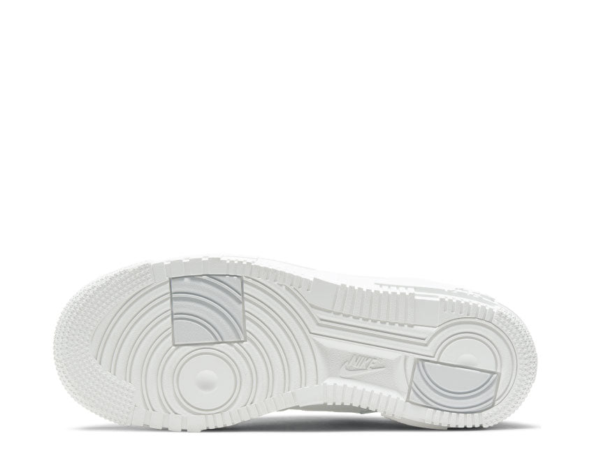 Nike Air Force 1 Pixel Summit White / Photon Dust -Summit White CK6649-102
