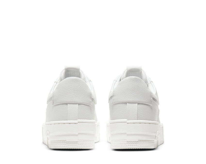 Nike Air Force 1 Pixel Summit White / Photon Dust -Summit White CK6649-102