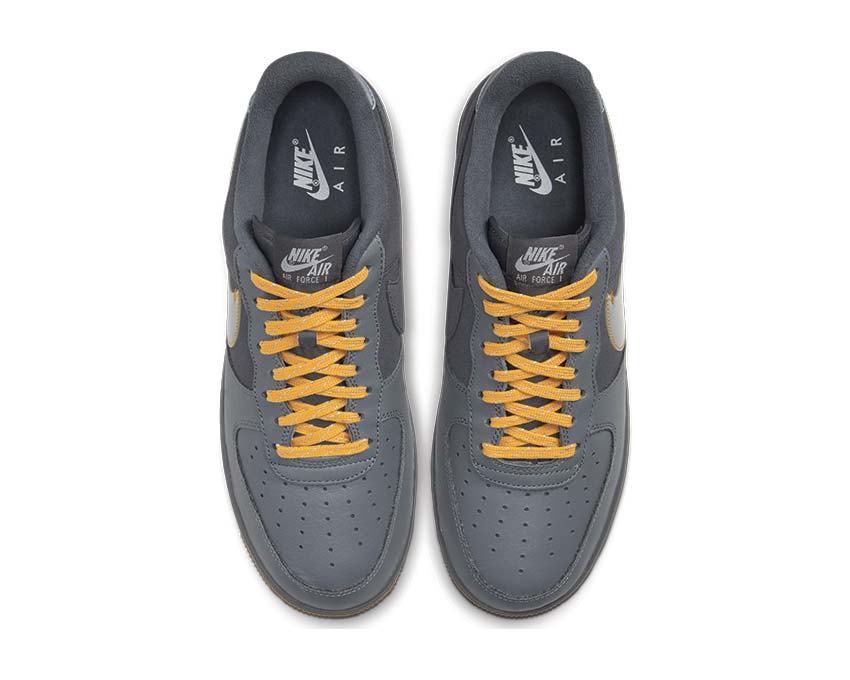 Nike Air Force 1 PRM Cool Grey