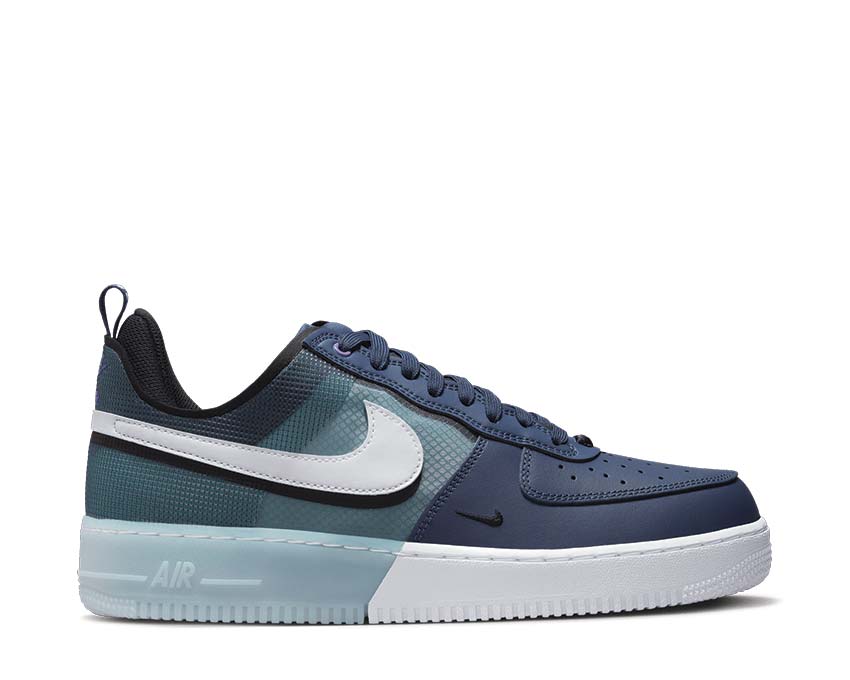 Nike Air Force 1 React Nike Lucent Pack 36 DM0573-400