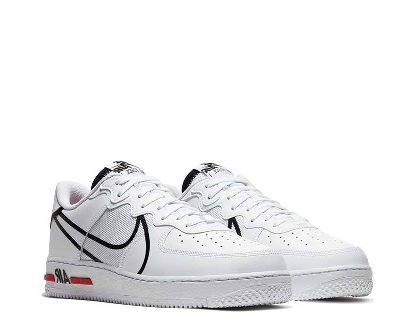 Nike air force 1 react homme Clearance