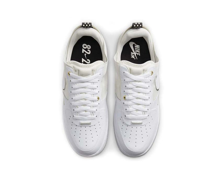 Nike nike arrowz shoes white black sneakers 2017 White / White - Sail - Black DQ7669-100